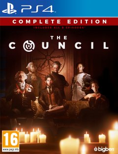 Council, The (EU)