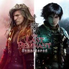 Last Remnant: Remastered, The (EU)