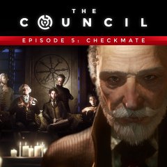 Council, The: Episode 5: Checkmate (EU)