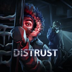 Distrust [Download] (EU)