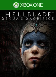 Hellblade: Senua\'s Sacrifice [Download] (US)