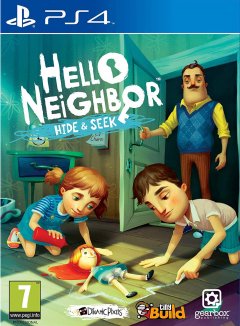 Hello Neighbor: Hide & Seek (EU)