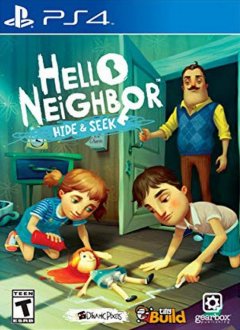 <a href='https://www.playright.dk/info/titel/hello-neighbor-hide-+-seek'>Hello Neighbor: Hide & Seek</a>    20/30