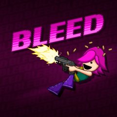 Bleed [Download] (US)