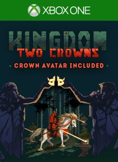 Kingdom: Two Crowns (US)