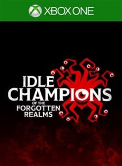 Idle Champions Of The Forgotten Realms (US)