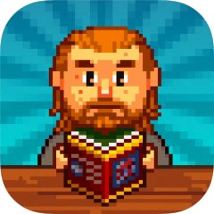 Knights Of Pen & Paper 2 (US)