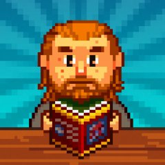 Knights Of Pen & Paper 2 (US)