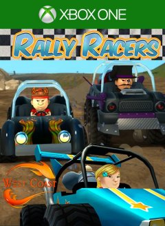 Rally Racers (US)
