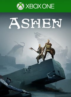 Ashen (2018) (US)
