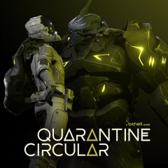 Quarantine Circular (EU)