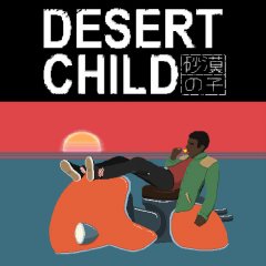 Desert Child (EU)