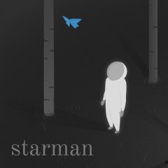 Starman (EU)