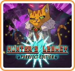 Hunter's Legacy: Purrfect Edition (US)