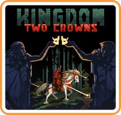 Kingdom: Two Crowns (US)