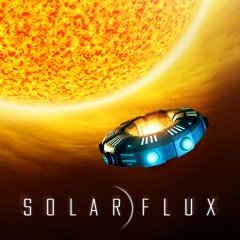 Solar Flux (EU)