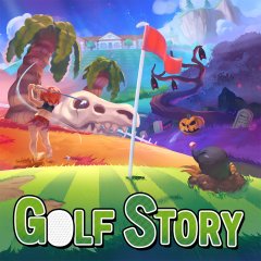 Golf Story [eShop] (EU)