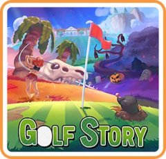 Golf Story [eShop] (US)