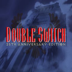 Double Switch: 25th Anniversary Edition [Download] (EU)