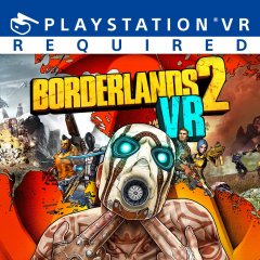 Borderlands 2 VR (EU)