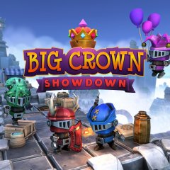 Big Crown: Showdown (EU)