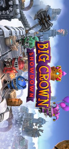 Big Crown: Showdown (US)