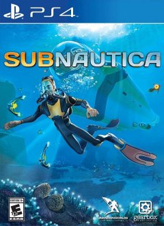 Subnautica (US)