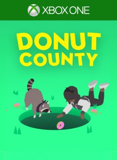 Donut County (EU)