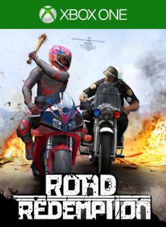 Road Redemption (US)