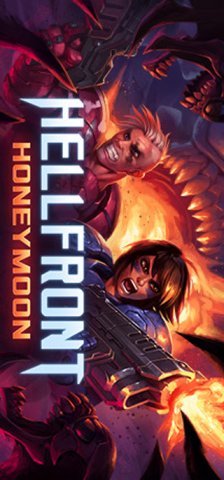 Hellfront: Honeymoon (US)