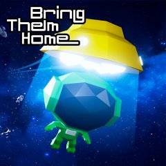 Bring Them Home (EU)