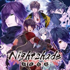 <a href='https://www.playright.dk/info/titel/nightshade-2016'>Nightshade (2016) [eShop]</a>    27/30