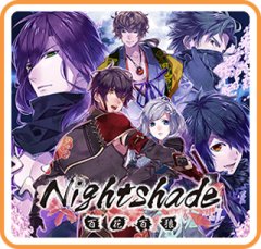 <a href='https://www.playright.dk/info/titel/nightshade-2016'>Nightshade (2016) [eShop]</a>    28/30