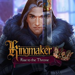 Kingmaker: Rise To The Throne (EU)