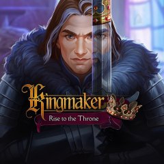 Kingmaker: Rise To The Throne (EU)