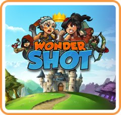 Wondershot (US)
