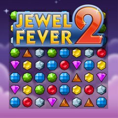 Jewel Fever 2 (EU)