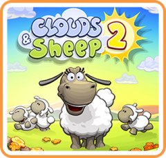 Clouds & Sheep 2 (US)
