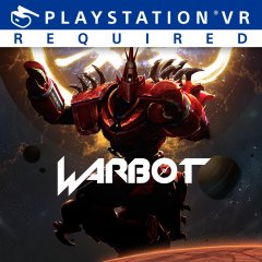 Warbot (EU)