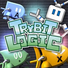 Trybit Logic (EU)