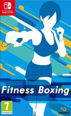 Fitness Boxing (EU)