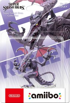 <a href='https://www.playright.dk/info/titel/ridley-super-smash-bros-collection/m'>Ridley: Super Smash Bros. Collection</a>    8/30