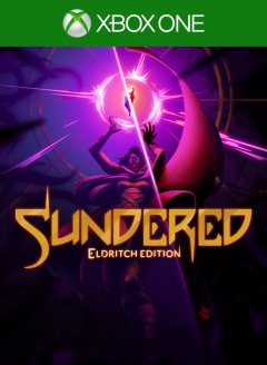 Sundered: Eldritch Edition (US)