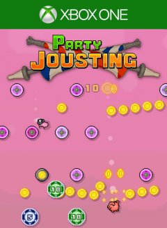 Party Jousting (US)