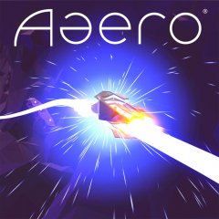 Aaero: Complete Edition (EU)