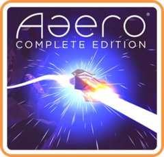 Aaero: Complete Edition (US)