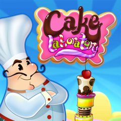 <a href='https://www.playright.dk/info/titel/cake-laboratory'>Cake Laboratory</a>    28/30
