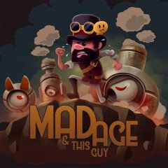 Mad Age & This Guy (EU)