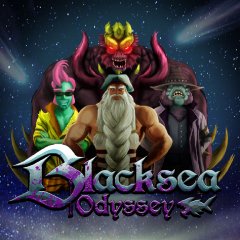 Blacksea Odyssey (EU)