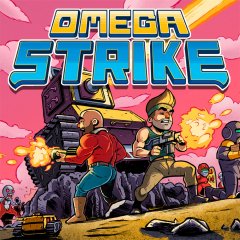 Omega Strike (EU)